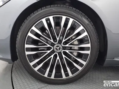 2022 Mercedes-Benz S-Class S450L 4MATIC, фото 4, лот 10071117