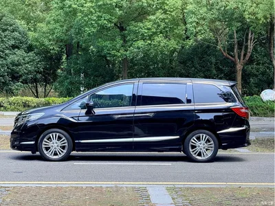 2016 Honda Elysion 2.4L Luxury Edition, фото 3, лот 10685201