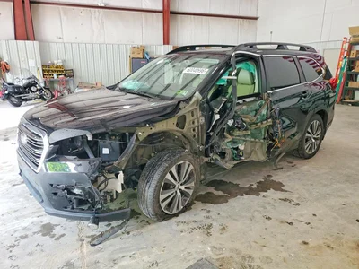 2021 SUBARU ASCENT LIMITED, фото 1, лот 10567499