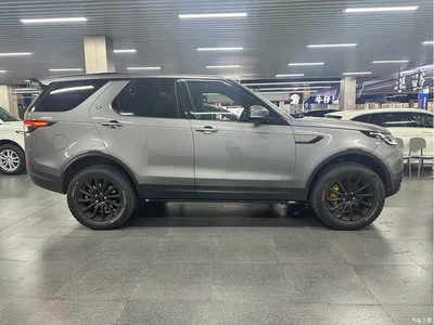2020 Land Rover Discovery 3.0 SC V6 SE, фото 2, лот 11568966