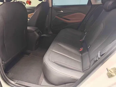 2022 Buick Verano Pro 533T Enjoyment Edition, фото 3, лот 10765975