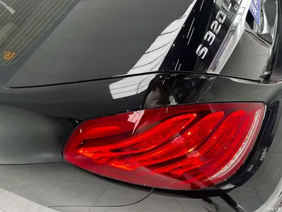 2014 Mercedes-Benz S-Class S 320 L Luxury, фото 3, лот 10288087