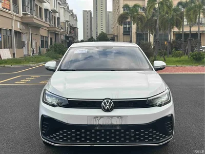 2023 Volkswagen Lavida Xinrui 1.5L Auto Xinyi Edition, фото 2, лот 10902333