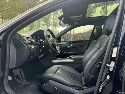 2015 Mercedes-Benz E-Class E 200 L, фото 4, лот 11242028
