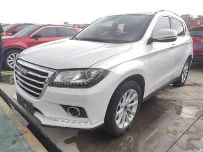 2017 Haval H2 Red Label 1.5T Automatic 2WD Elite, фото 1, лот 11096922