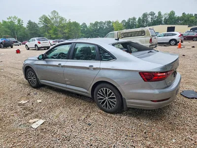 2021 VOLKSWAGEN JETTA S, фото 2, лот 10831619