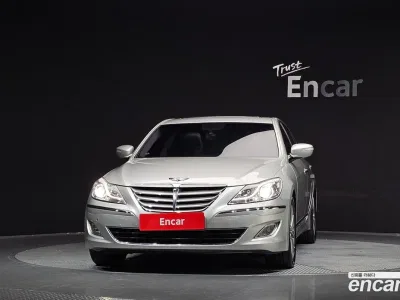 2014 Hyundai Genesis BH330 Premium, фото 3, лот 10258078