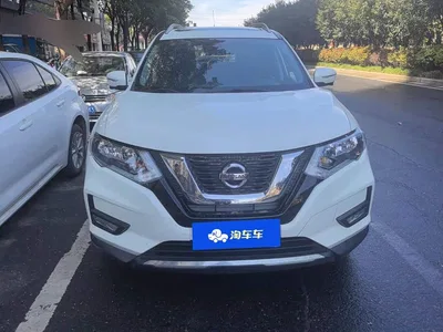2020 Nissan X-Trail 2.0L XL ITS CVT 2WD Smart Connect Comfort Edition, фото 2, лот 10334713