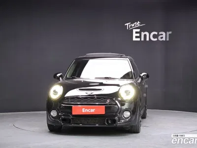2019 Mini Cooper 5Door Standard, фото 3, лот 10101553