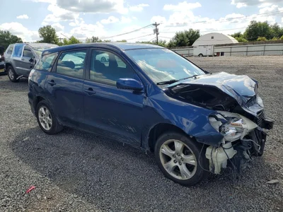 2008 TOYOTA MATRIX XR, фото 4, лот 10527379