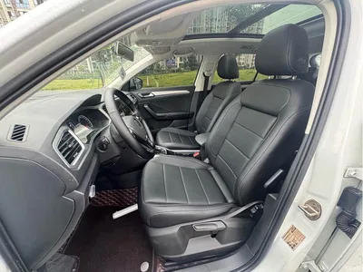 2021 Volkswagen T-ROC 280TSI DSG 2WD Elite Connected, фото 4, лот 10479551