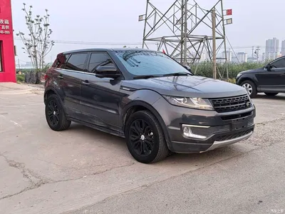 2015 Landwind X7 2.0T Panorama Premium, фото 3, лот 10445097