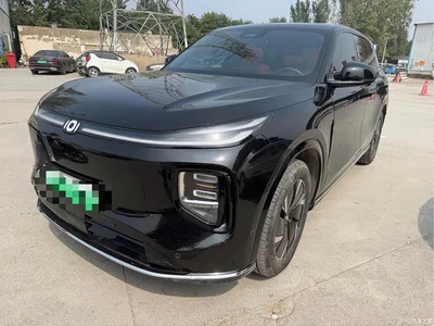 2025 Changan Qiyuan Q07 215 Premium Model, фото 1, лот 11241960