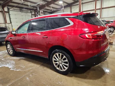 2020 BUICK ENCLAVE PREMIUM, фото 2, лот 11311445