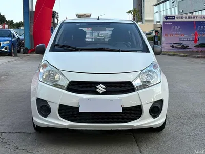 2013 Suzuki Alto 1.0L Manual Comfort Edition, фото 2, лот 11343913