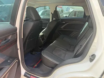 2023 Haval H6 National Trend Edition 1.5T Automatic Urban, фото 4, лот 10297771