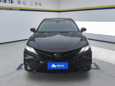 2018 Toyota Camry 2.0S Sport Edition, фото 2, лот 10274452