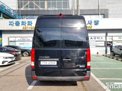 2018 Hyundai Solati 11-Seater, фото 3, лот 10195214