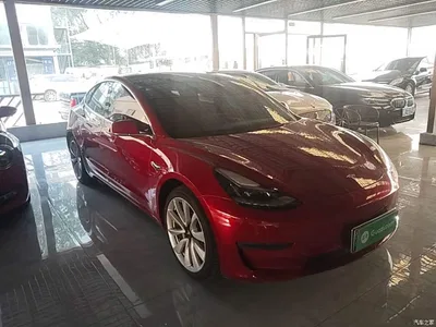 2019 Tesla Model 3 (Import) Long Range All-Wheel Drive Edition, фото 4, лот 10690213
