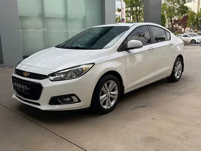 2016 Chevrolet Cruze 1.5L Manual Elite Edition, фото 4, лот 10379231