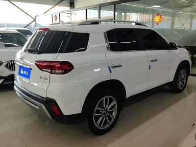2018 Hyundai Beijing Hyundai ix35 2.0L Automatic 2WD Zhiyong·Enjoyment Edition, фото 3, лот 10371541