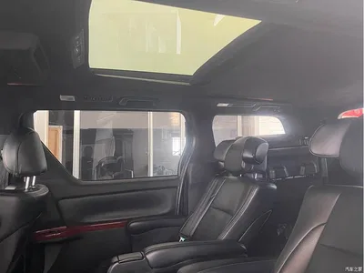 2011 Toyota Alphard Model 2.4L Luxury, фото 3, лот 11243371