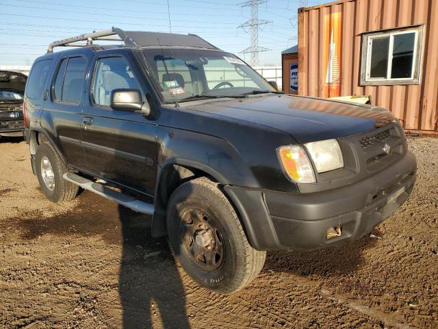 2000 NISSAN XTERRA XE, фото 4, лот 10977090