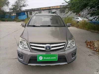 2014 Changan CX20 1.4L Manual Sport Edition (China V), фото 3, лот 10889422