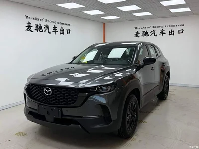 2023 Mazda CX-50 Xingye 2.0L Safety Edition, фото 1, лот 11511386