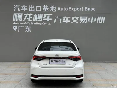 2021 Toyota Allion 2.0L Luxury Edition, фото 4, лот 10268291