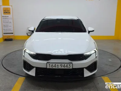 2025 Kia K5 2.0, фото 3, лот 11382333