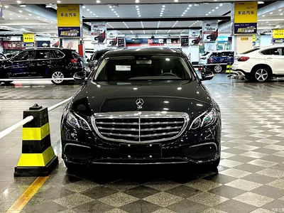 2016 Mercedes-Benz E-Class E 300 L Luxury, фото 2, лот 10266336