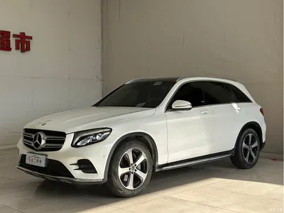 2017 Mercedes-Benz GLC 260 4MATIC Luxury, фото 1, лот 10292939