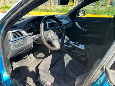 2019 BMW 4 Series 425i Gran Coupe M Sport Package, фото 3, лот 11549417