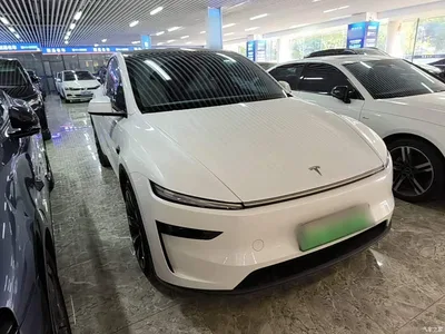 2025 Tesla Model Y Model Long Range All-Wheel Drive Launch Edition, фото 4, лот 11182656
