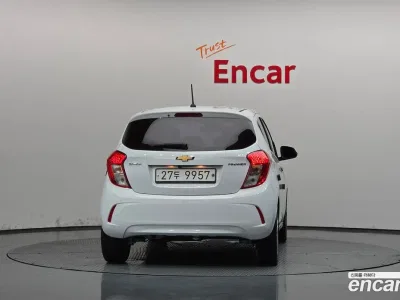 2019 Chevrolet Spark Premier, фото 4, лот 10219840