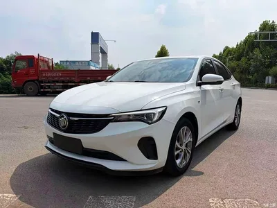 2023 Buick Verano Pro Joy Edition, фото 1, лот 10250411