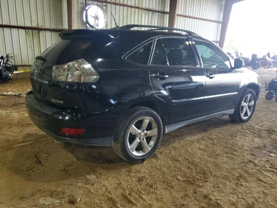 2005 LEXUS RX 330, фото 3, лот 10848651