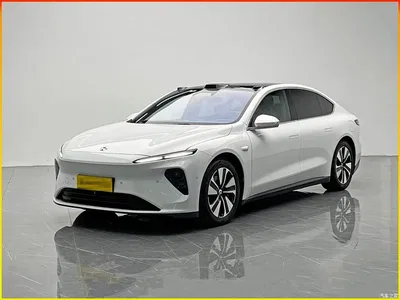 2022 NIO ET7 100kWh Launch Edition, фото 1, лот 10357096
