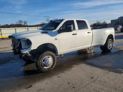 2024 RAM 3500 TRADESMAN, фото 1, лот 11148743