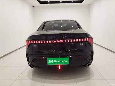 2023 Lynk & Co 03 2.0TD DCT Power Halo, фото 4, лот 10318112