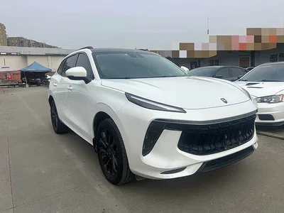 2021 Dongfeng Fengxing T5 EVO 1.5TD DCT Platinum Edition, фото 3, лот 11160709