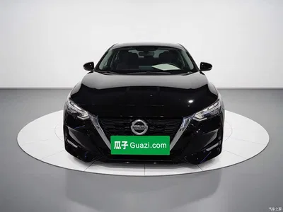 2022 Nissan Sylphy 1.6L XL CVT Delight Edition, фото 3, лот 10331392