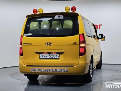 2015 Hyundai Starex Guard car of children, фото 3, лот 10160867