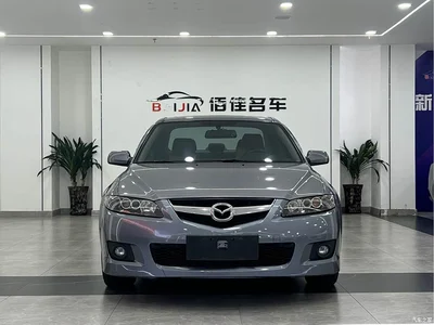 2011 Mazda 6 2.0L Automatic Fashion Model, фото 2, лот 10325596