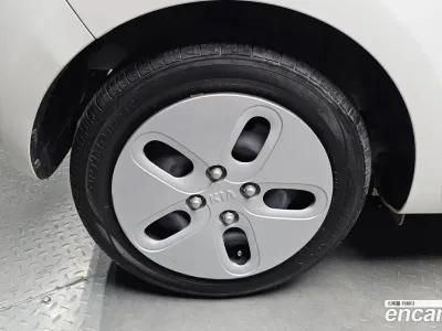 2021 Kia RAY Standard, фото 4, лот 10087155