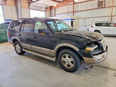 2004 FORD EXPEDITION, фото 4, лот 10984697
