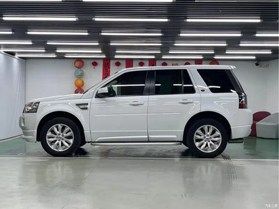 2013 Land Rover Freelander 2 2.0T Si4 HSE Petrol Version, фото 4, лот 11215578