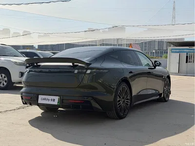 2025 Lynk & Co 10 EM-P Facelift 240 AWD Ultra Sport Edition, фото 4, лот 10314617