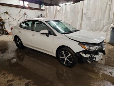 2022 SUBARU IMPREZA PREMIUM, фото 4, лот 10885297